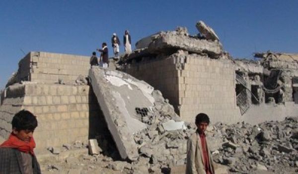 حرمان 350الف طفل من التعليم جراء اغلاق 780مدرسة العام الماضي