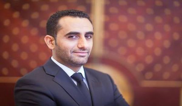 علي سلامه" أستاذ الإلهام والكفاح والطموح"