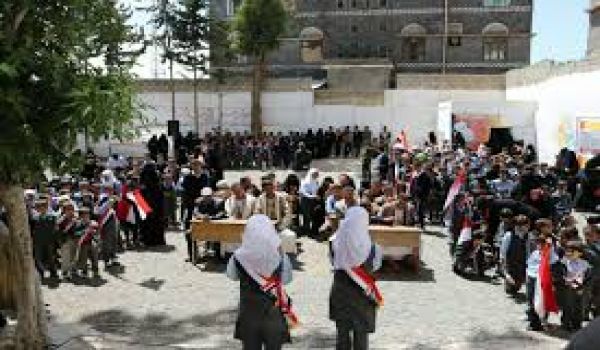 مرصد التعليم .. سوق سوداء للتعليم في اليمن