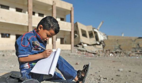 مرصد التعليم .. التعليم لأجل الوظيفة فقط !!