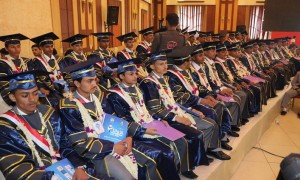 التربية تعلن نتيجة امتحانات الثانوية العامة للعام الدراسي 2016/ 2017م بنسبة نجاح 90،26 بالمئة