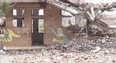 تجربة مجتمعية فريدة في دعم التعليم